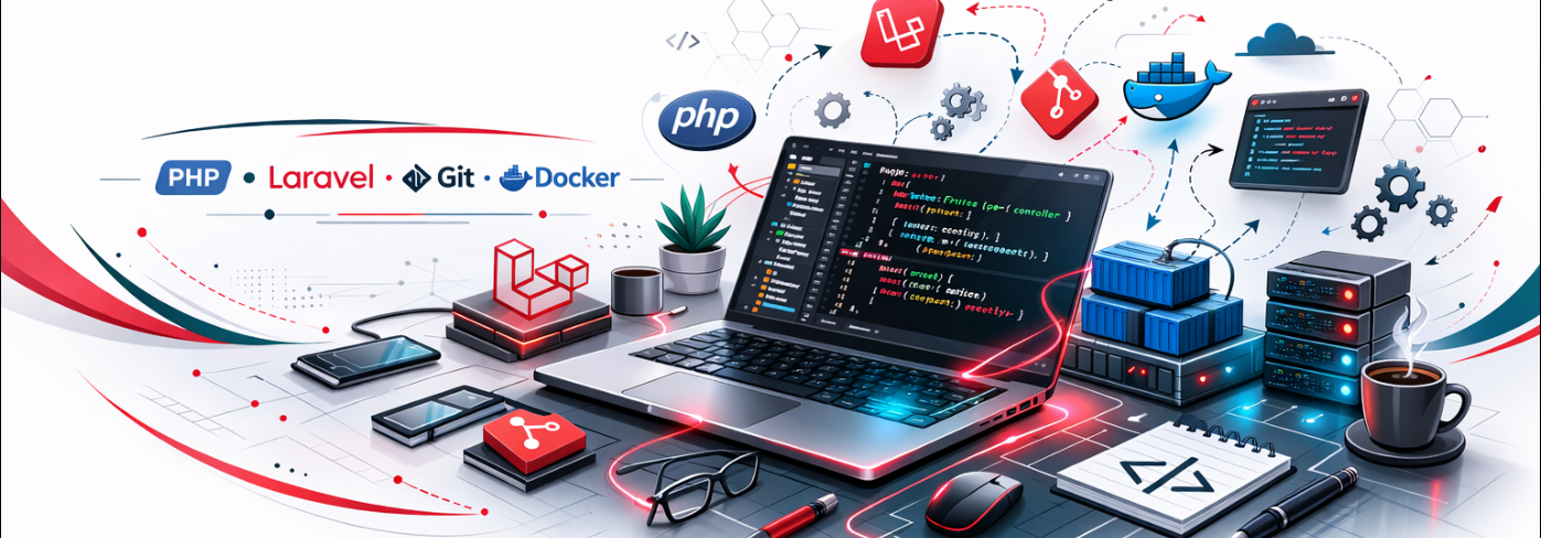 Cum incep un proiect nou Laravel ?