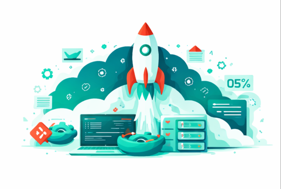 Aplicatie PHP de management a unui Google Cloud Bucket